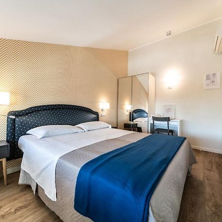 Hotel Kiss Ριτσόνε Εξωτερικό φωτογραφία