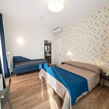Hotel Kiss Ριτσόνε Εξωτερικό φωτογραφία