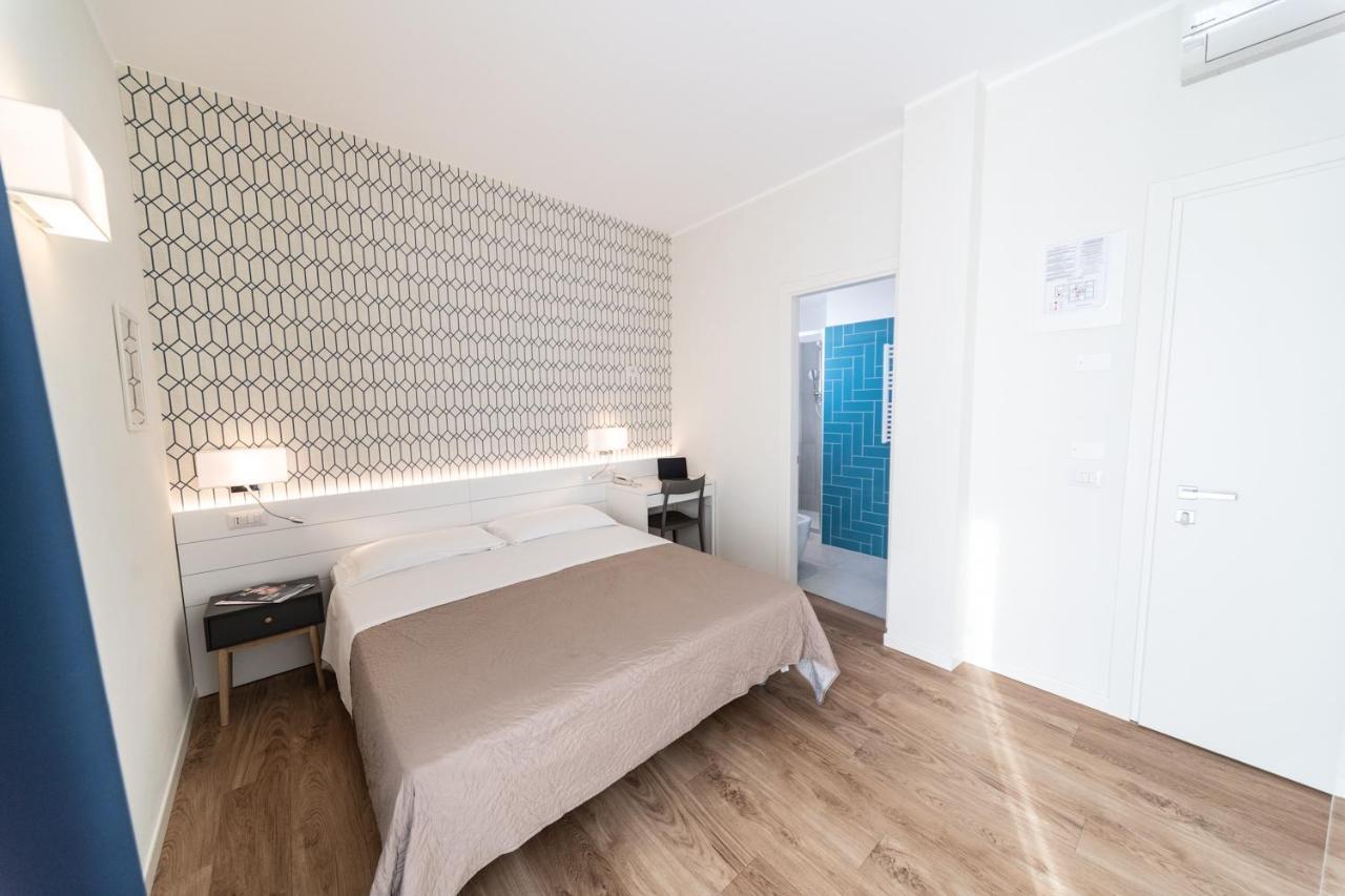 Hotel Kiss Ριτσόνε Εξωτερικό φωτογραφία