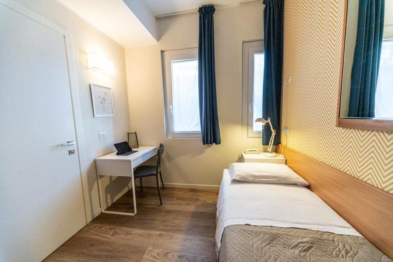 Hotel Kiss Ριτσόνε Εξωτερικό φωτογραφία