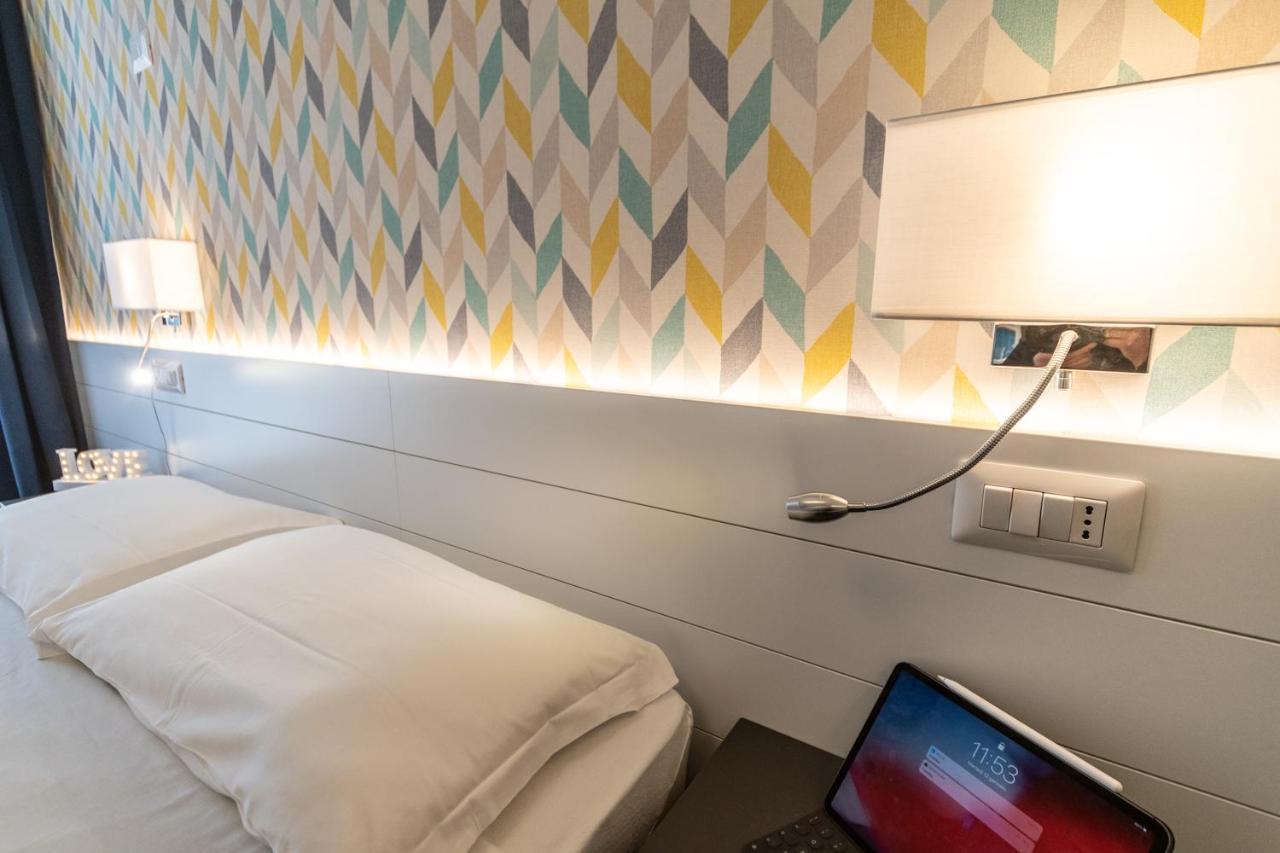 Hotel Kiss Ριτσόνε Εξωτερικό φωτογραφία