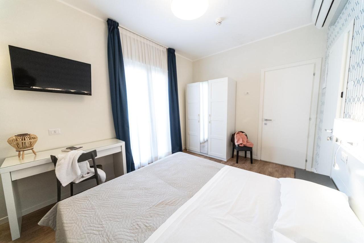Hotel Kiss Ριτσόνε Εξωτερικό φωτογραφία