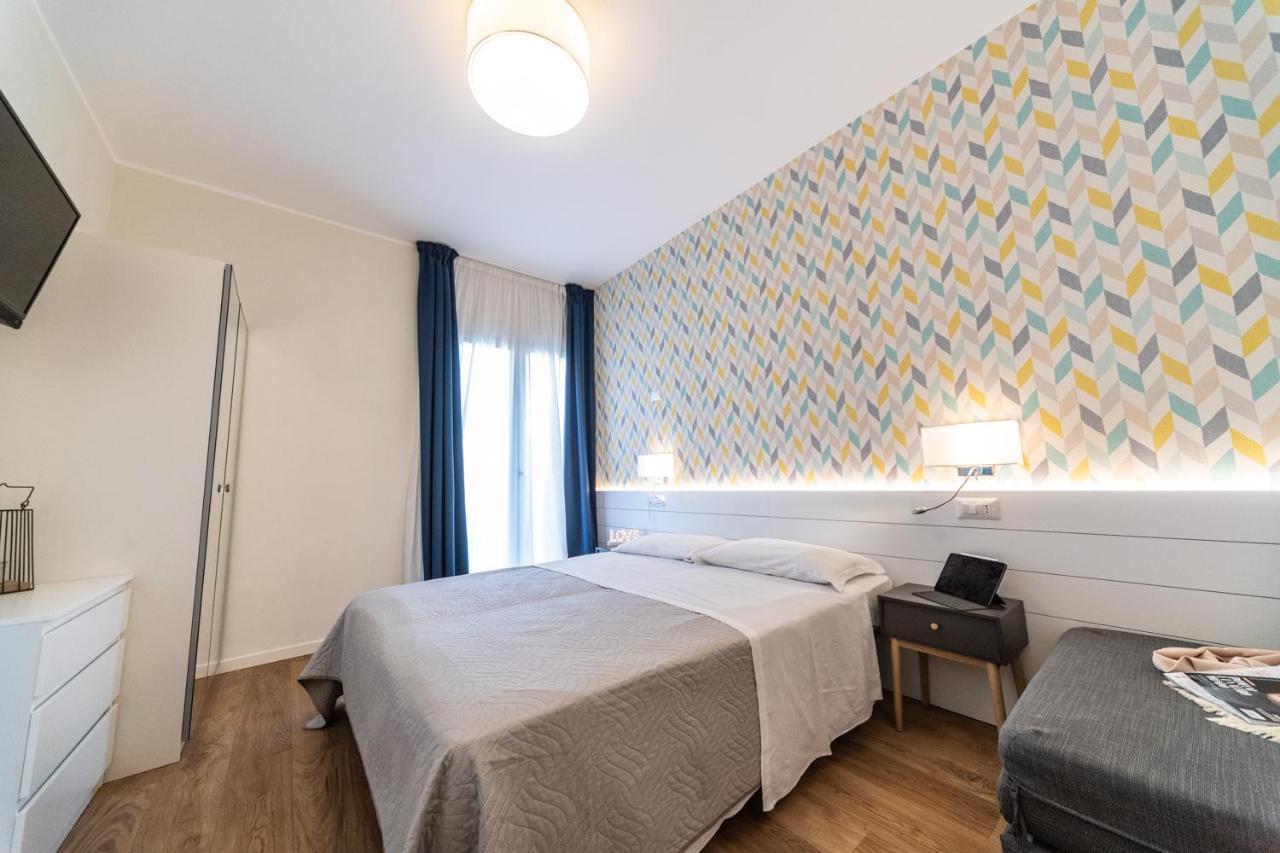Hotel Kiss Ριτσόνε Εξωτερικό φωτογραφία