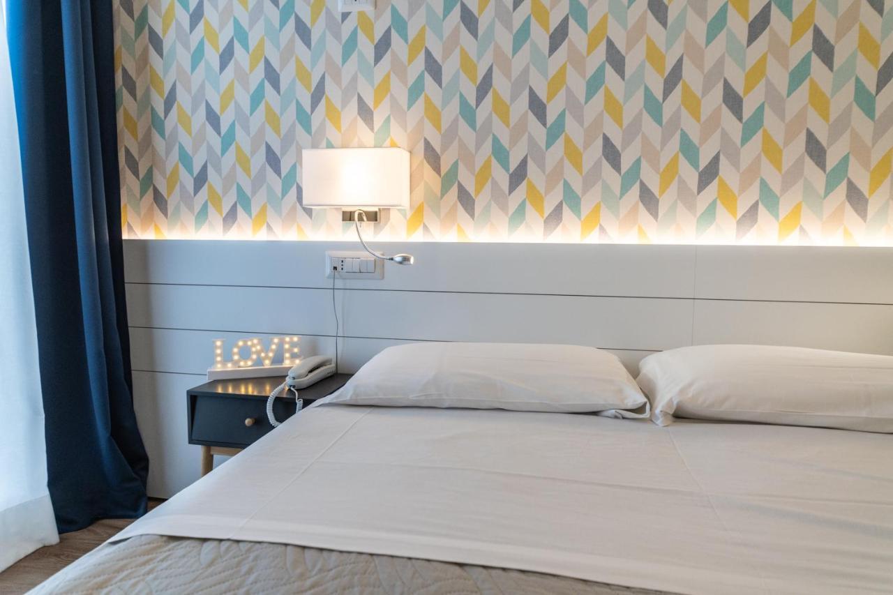 Hotel Kiss Ριτσόνε Εξωτερικό φωτογραφία