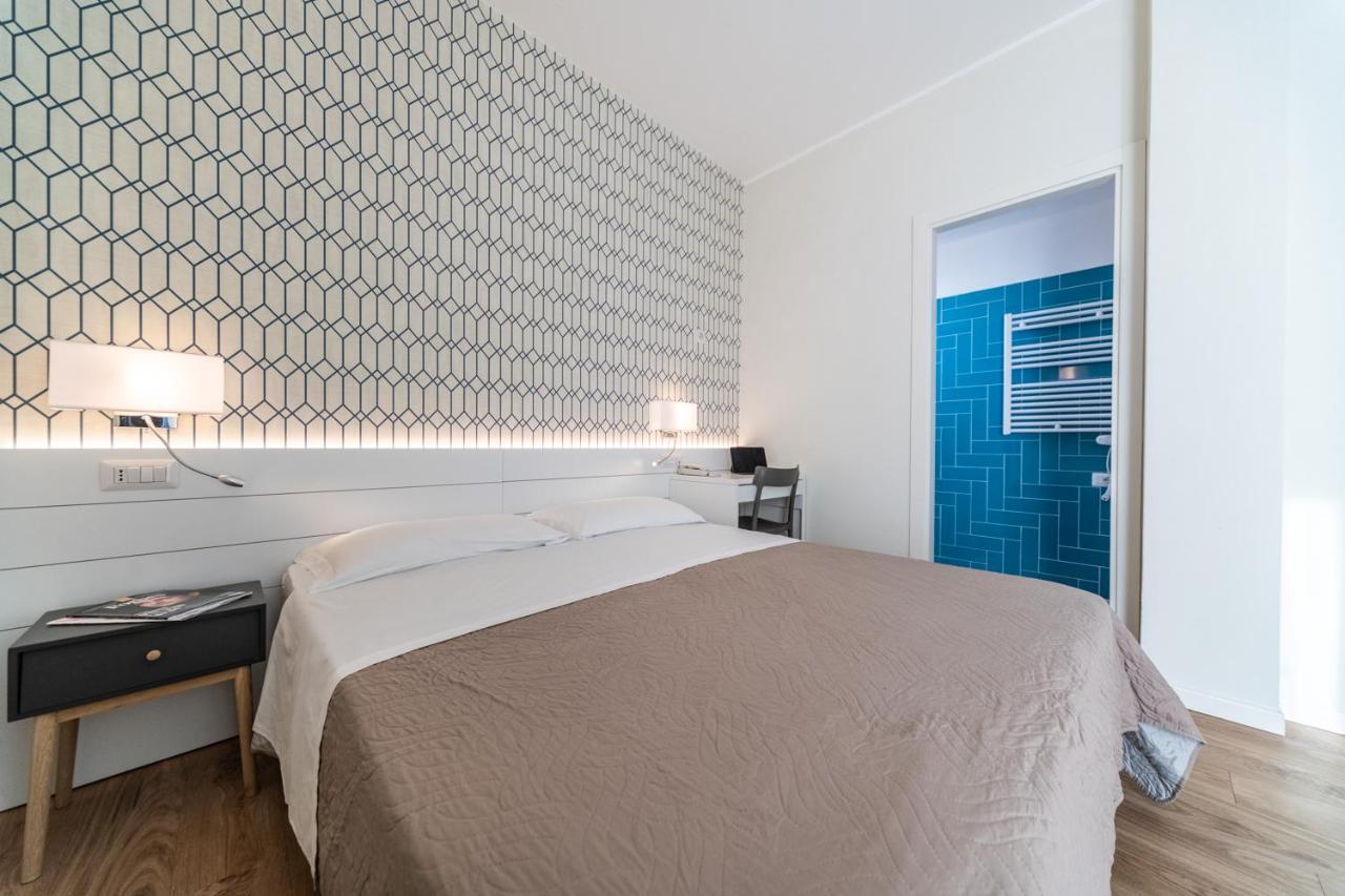 Hotel Kiss Ριτσόνε Εξωτερικό φωτογραφία