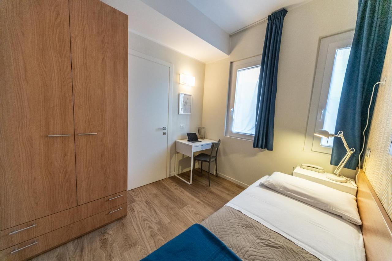 Hotel Kiss Ριτσόνε Εξωτερικό φωτογραφία