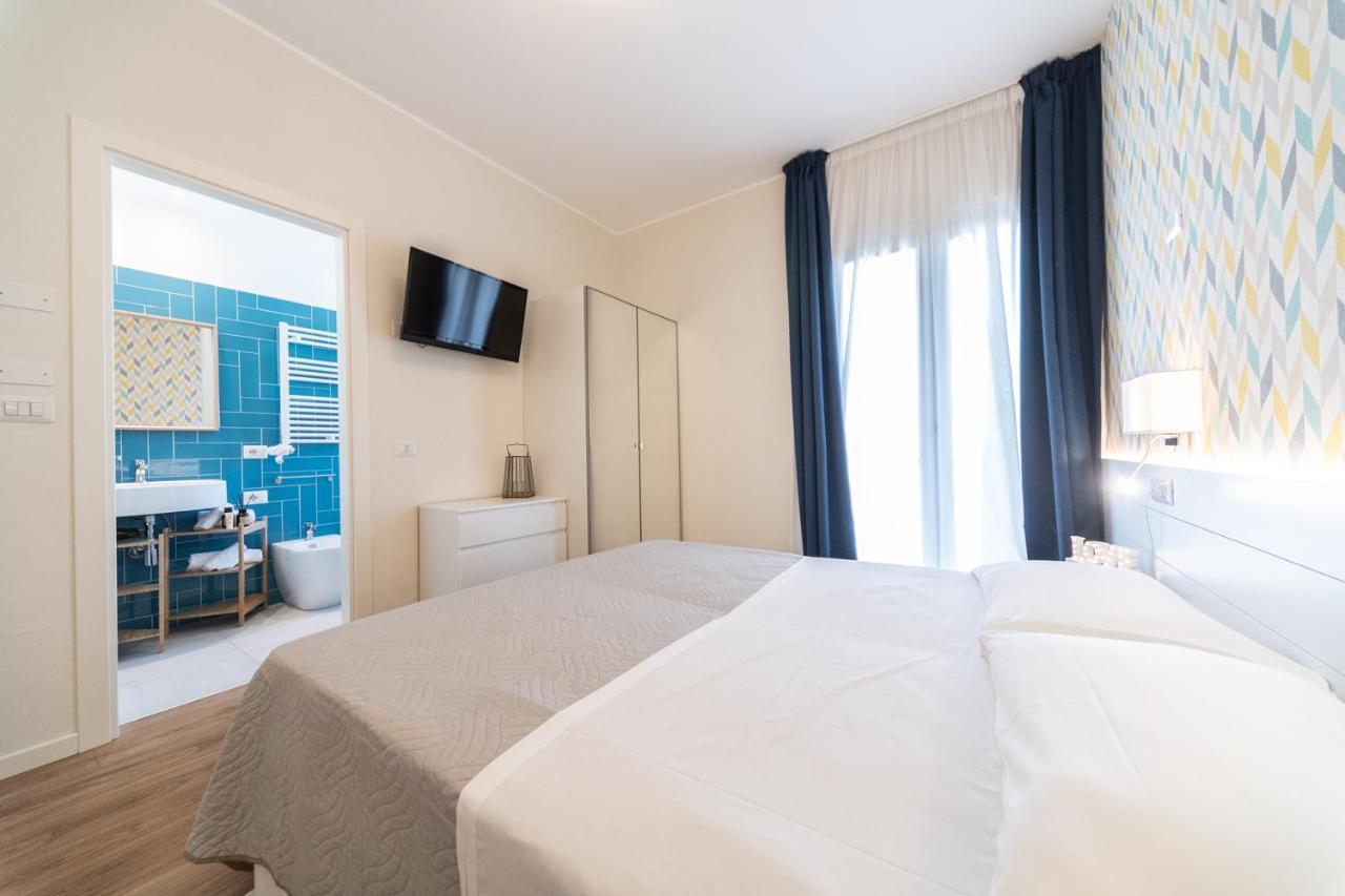 Hotel Kiss Ριτσόνε Εξωτερικό φωτογραφία