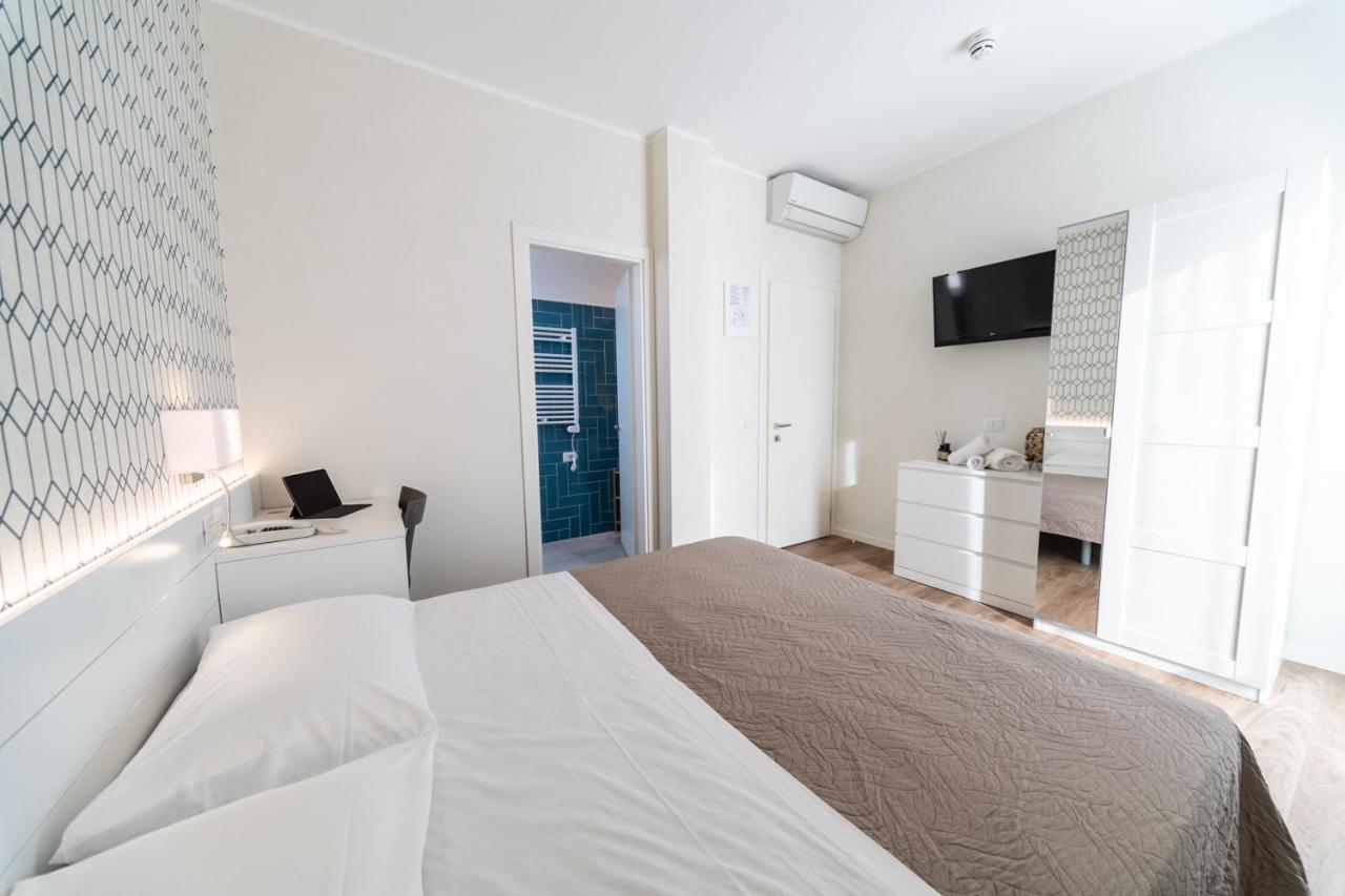 Hotel Kiss Ριτσόνε Εξωτερικό φωτογραφία