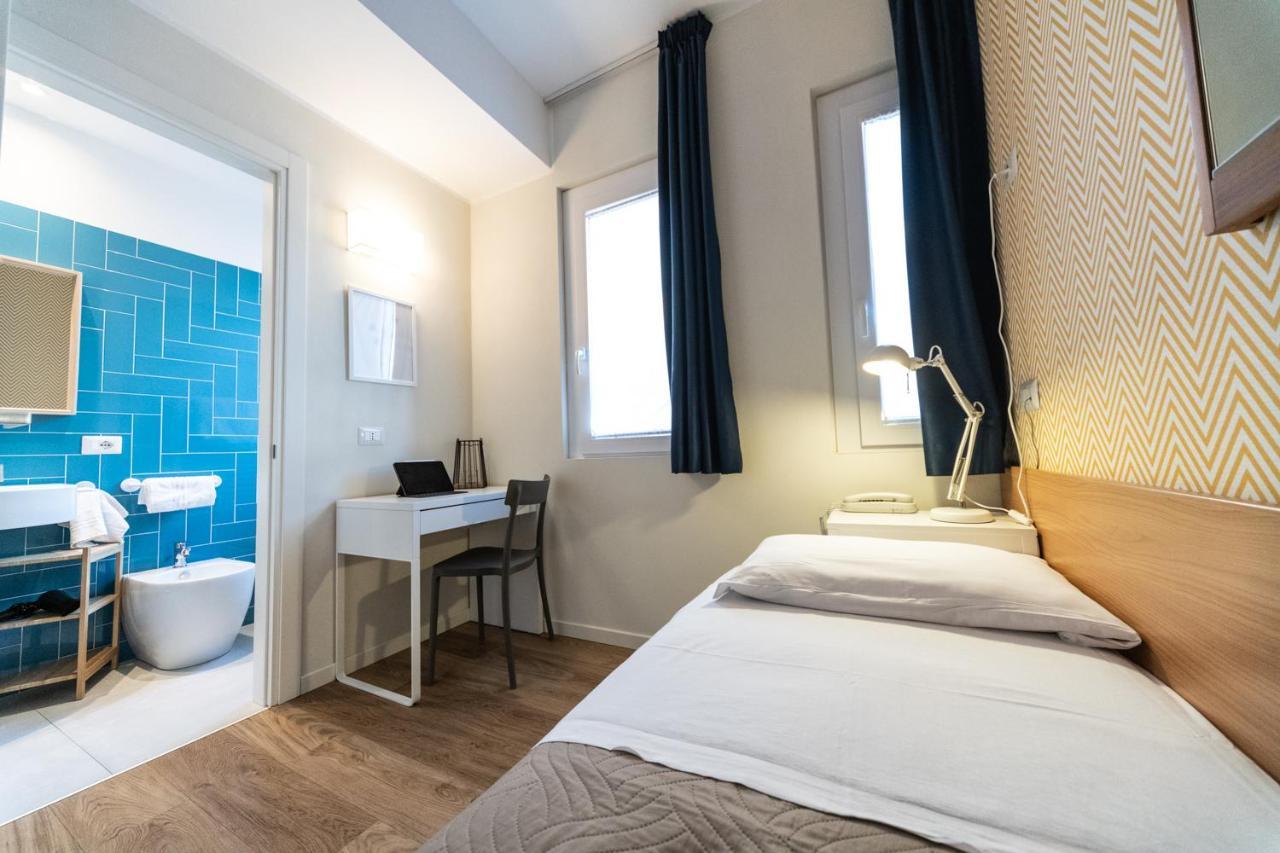 Hotel Kiss Ριτσόνε Εξωτερικό φωτογραφία
