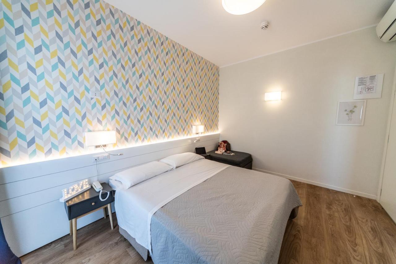 Hotel Kiss Ριτσόνε Εξωτερικό φωτογραφία