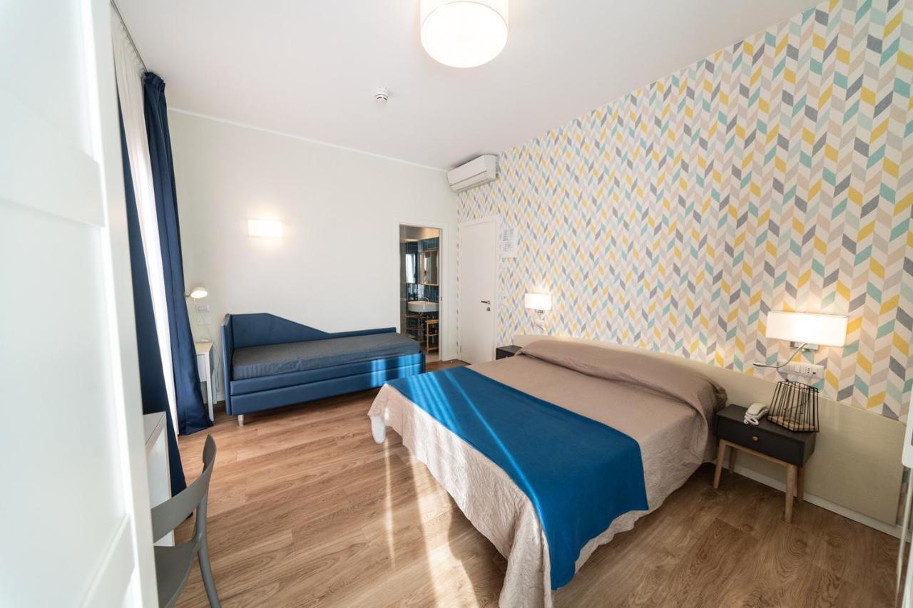 Hotel Kiss Ριτσόνε Εξωτερικό φωτογραφία