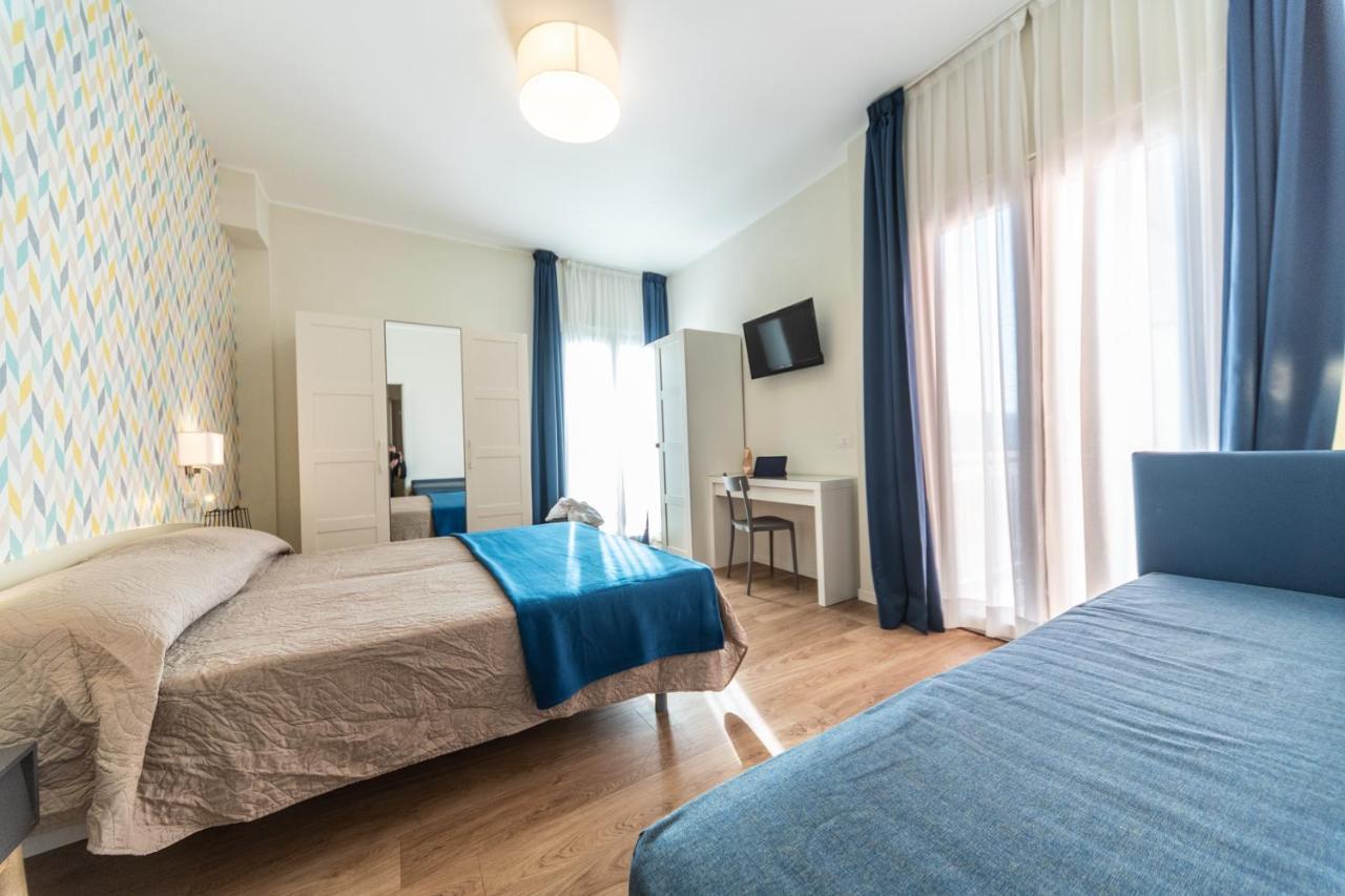 Hotel Kiss Ριτσόνε Εξωτερικό φωτογραφία