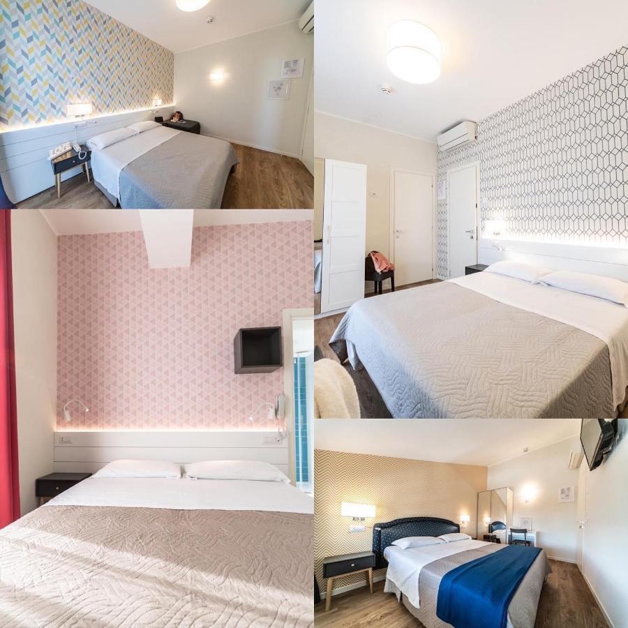 Hotel Kiss Ριτσόνε Εξωτερικό φωτογραφία
